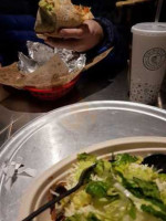 Chipotle Mexican Grill food