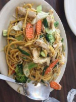 Lanxang Lao Thai Cusine food