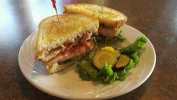 Townline Sports Pub Grill food