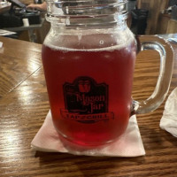 Mike's Southwest Grill (the Mason Jar) food