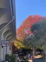 The Bagel Bakery outside