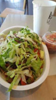 Chipotle Mexican Grill food