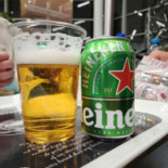 Bubbles Seafood Wine Nourriture