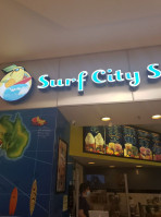 Surf City Squeeze food