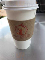 Palmieri Cafe food