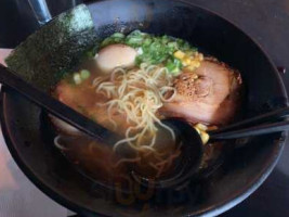 Ramen food