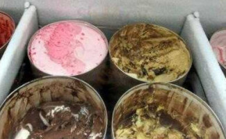 Baskin-robbins food