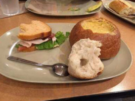 Panera Bread food