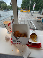 Kfc food