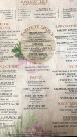 Vista menu