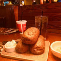 Outback Steakhouse Overland Park food