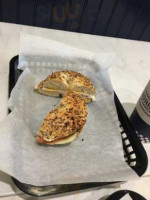 Noah's Ny Bagels food