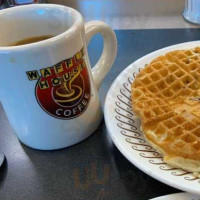 Waffle House food