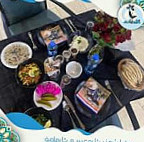 Nosha Cafe نوشا كافيه food