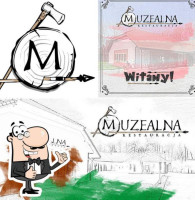 Muzealna outside