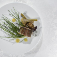 La Cuisine Mario Kalweit food