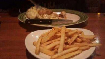 Applebee's Grill And Bar Newport News food