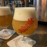 Studentencafé De Beurs Nourriture