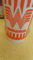 Whataburger food