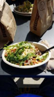 Chipotle Mexican Grill food