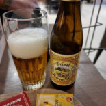 Lunch Garden Nourriture