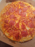 Domino's Pizza food