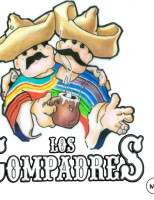 Los Compadres food