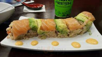 Maki Fresh food