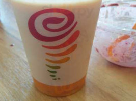 Jamba Juice food