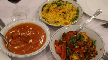 India House Prahran food