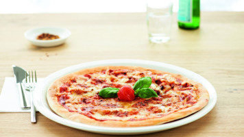 Vapiano food