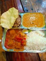 Hari's Vegetarian food