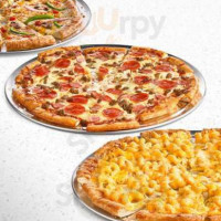 Cicis Pizza food