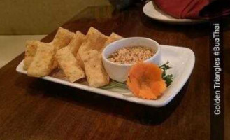 Bua Thai Cuisine food