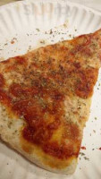 Kinneret Kosher Pizza food