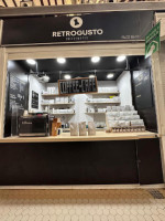 Retrogusto food