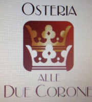 Osteria Alle Due Corone outside