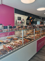 Boulangerie Patisserie La Mie D'aubance food