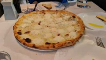 Tocco Pizza e Arte food