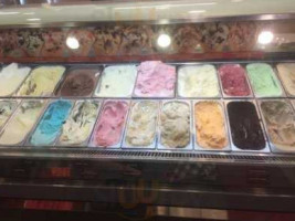 Cold Stone Creamery food