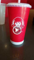 Wendy's food