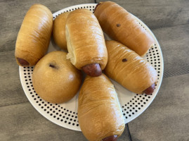 Southern Maid Donuts food