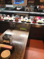 Kula Revolving Sushi food