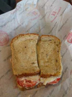 Jimmy John's food