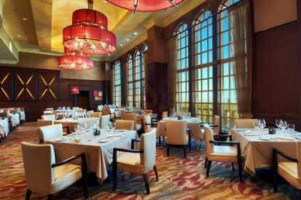 SC Prime Steakhouse - Suncoast Hotel & Casino food