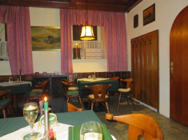 Gasthaus Haschka food