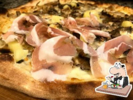 Pizza D'asporto Rosticceria Reginella food