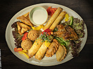 Byblos food