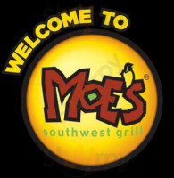 Moe's Southwest Grill food