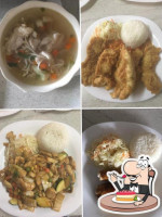 Viet-thai food